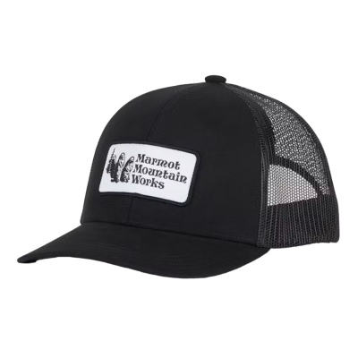 Marmot Retro Trucker Hat