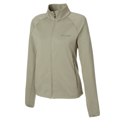 Marmot Women´s Leconte Fleece Full-Zip Jacket