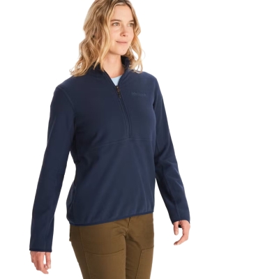 Marmot Women´s Rocklin 1/2-Zip Pullover