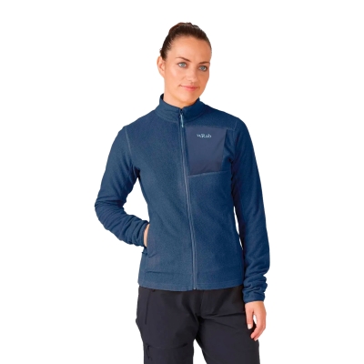 Rab Tecton Jacket Wmns