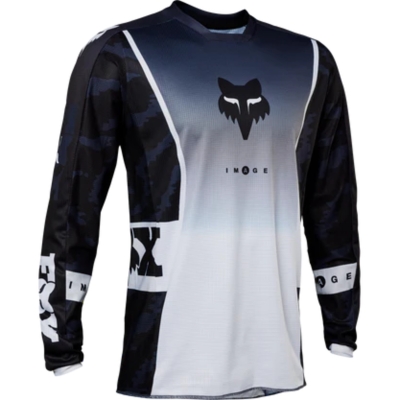 Fox Racing 180 Nuklr Jersey