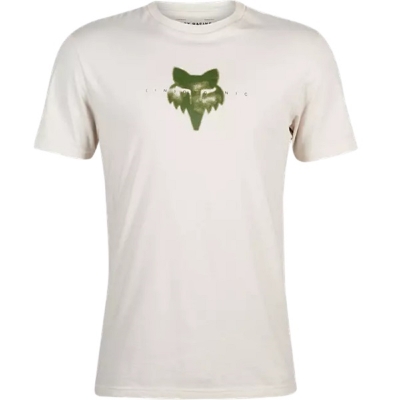 Fox Racing Inorganic Ss Prem Tee