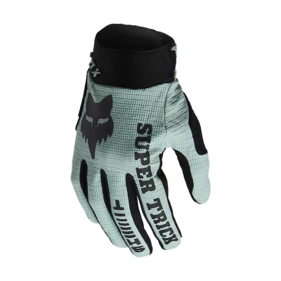 Fox Racing W Defend Glove Supr Trik