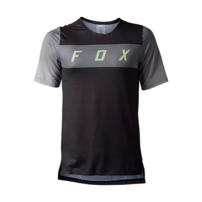 Fox Racing Flexair Ss Jersey Arcadia