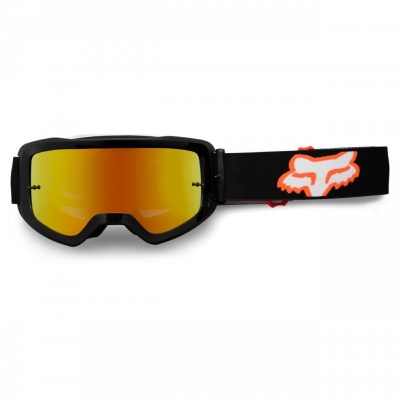 Fox Racing Main Stray Goggle - Spark