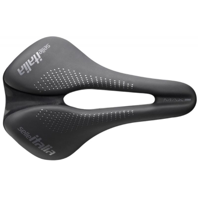 Selle Italia Saddle Max Novus Boost Evo Sf L Ti316 Am