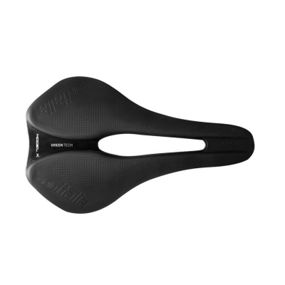 Selle Italia Saddle Model X Sf Blk Fec Am