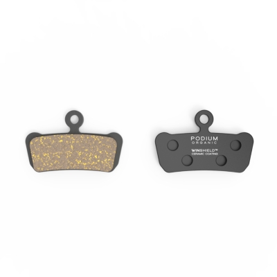 AMP} Podium Brake Pads