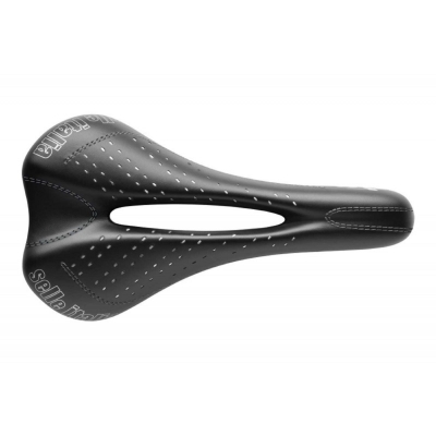 Selle Italia Saddle Sport Gel Flow Fec Am