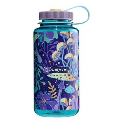 Nalgene 32oz Wide Mouth Sustain