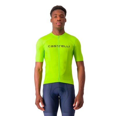 Castelli Prologo Lite Jersey