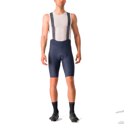 Castelli Espresso Bibshort