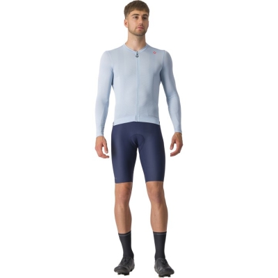 Castelli Espresso Ls Jrs