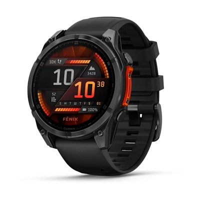 Garmin Fenix 8