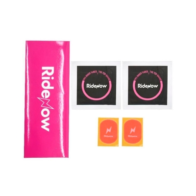 RideNow Glueless Patch Kit