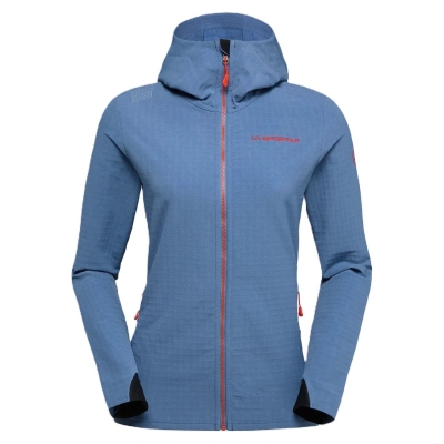 La Sportiva Descender Storm Jkt Mujer