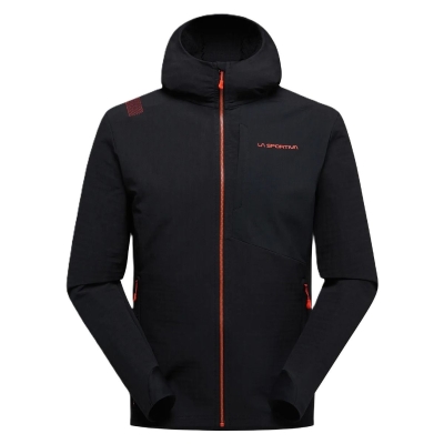 La Sportiva Descender Storm Jkt Hombre