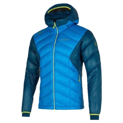 La Sportiva Aiguille Down Jkt Hombre