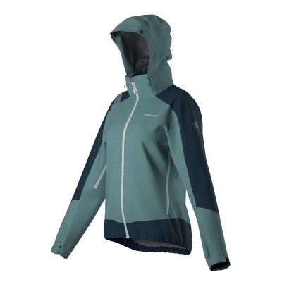 La Sportiva Alpine Guide Gtx Jkt Mujer