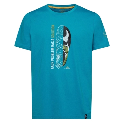 La Sportiva Solution T-Shirt Hombre