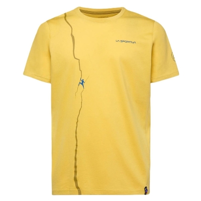 La Sportiva Route T-Shirt Hombre