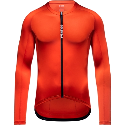 GOREWEAR Spinshift Long Sleeve Jersey Mens