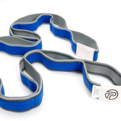 Pro-Tec Athletics Stretch Band Blue