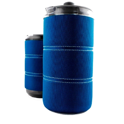 GSI 50Oz Javapress+ Blue