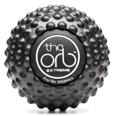 Pro-Tec Athletics Orb Extreme Massage Ball-4.5