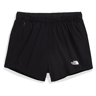 The North Face W Wander Short 2.0