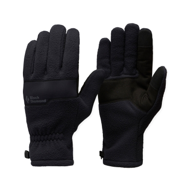 Black Diamond Everyday Fleece Gloves