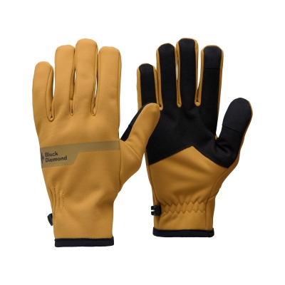 Black Diamond Everyday Softshell Gloves