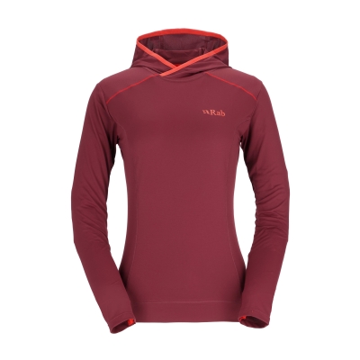 Rab Force Hoody Wmns