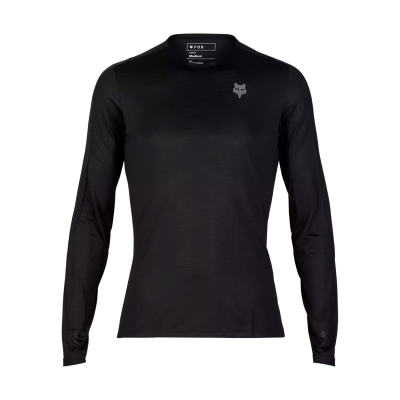 Fox Racing Flexair Ascent Ls Jersey