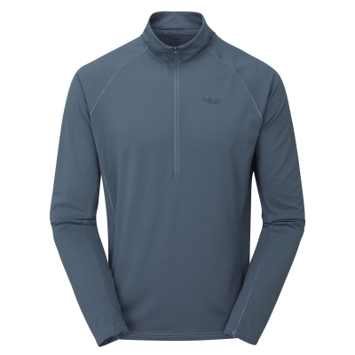 Rab Sonic LS Zip