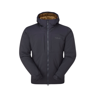 Rab Xenair Alpine Jacket