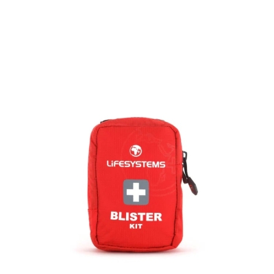 Lifesystems Blister First Aid Kit