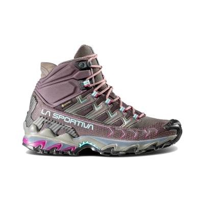 La Sportiva Ultra Raptor II Mid GTX Mujer