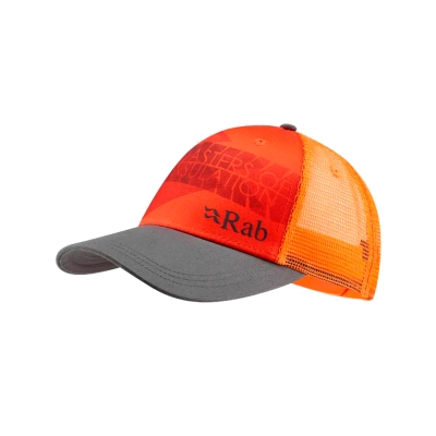 Rab Trucker Masters Cap