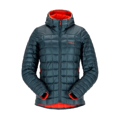 Rab Mythic Alpine Light Jacket Wmns