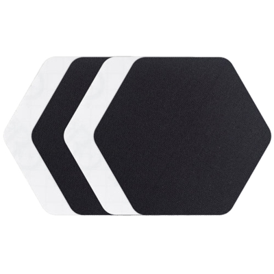 Gear Aid Tenacious Tape Patches hex