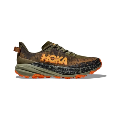 Hoka Speedgoat 6