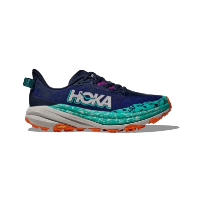 Hoka Speedgoat 6 Woman