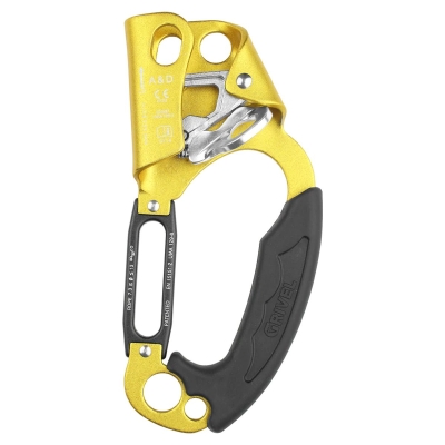 Grivel A&D Ascender Descender