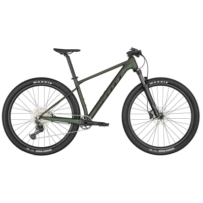 Scott Bike Scale 980 black (EU)