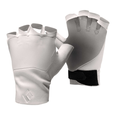 Black Diamond Crack Gloves