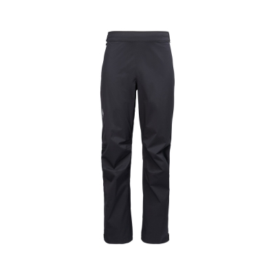 Black Diamond M Fineline Stretch Fz Pants