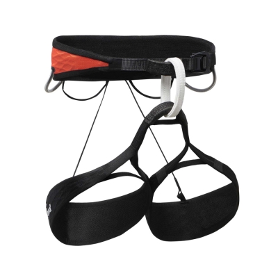 Black Diamond M Airnet Harness