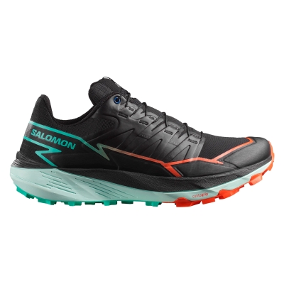 Salomon Thundercross