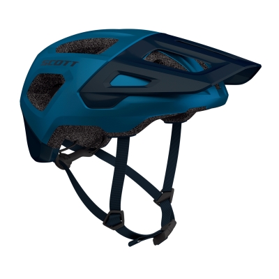 Scott Helmet Jr Argo Plus (CE)